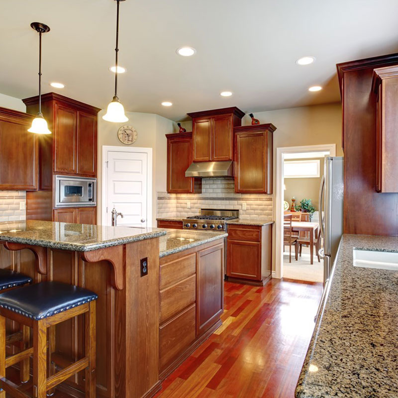 Turnkey Kitchen Remodeling