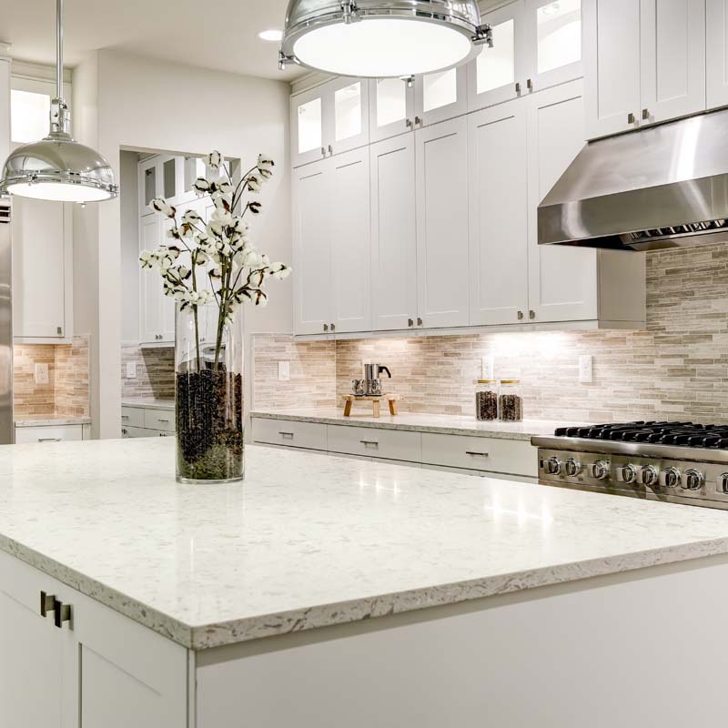 Countertop Installation